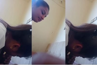 Maje Ke Liye Biwi Bani Randi