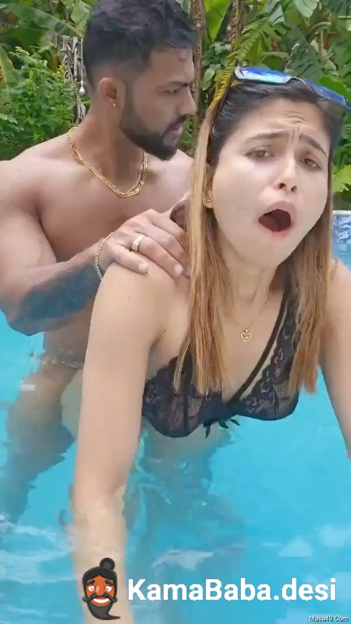 Hot Desi Bhabhi Sex Video with Devar is Trending