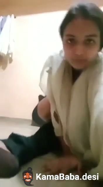 Indian Couple Making Kinky Love