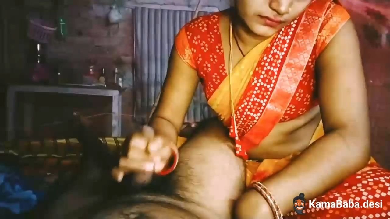 Desi Bhabhi Fucks Her Devar
