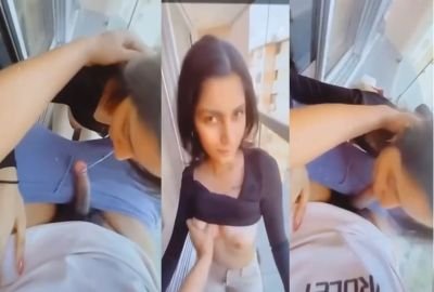 Milf Bhabhi Ne 2 Lovers Ke Sath Chut Chudai Karwayi