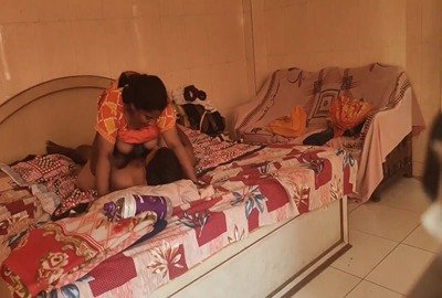 Uncle Sex Affair with Young Girl
