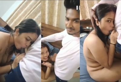 Pahli Girlfriend Part 1