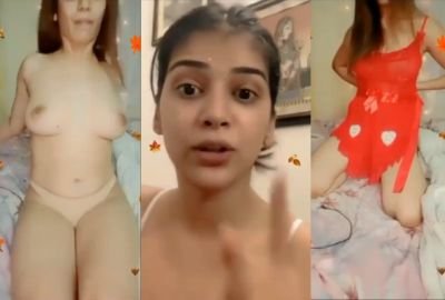 Bengali Village Girl Moaning During Fingering