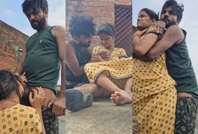 Majjak Majak Me Mama Ki Ladki Ko Choda
