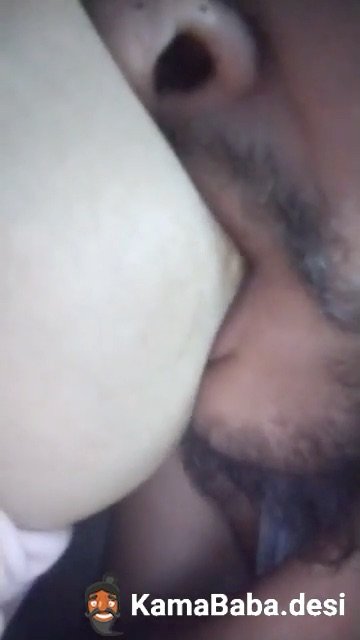 Outdoor Desi Sex Video of a Couple
