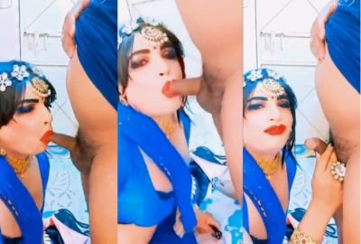 Young and Slim Teen Girl Having Sex with Her Boyfriend