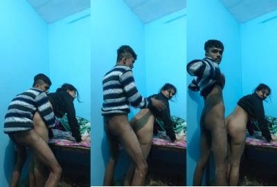 Lagi Chudai Ki Lagan 3