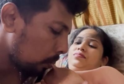 Bade Stan Wali Bhabhi Ko Doggy Pose Mai Chod Nikaala Maal