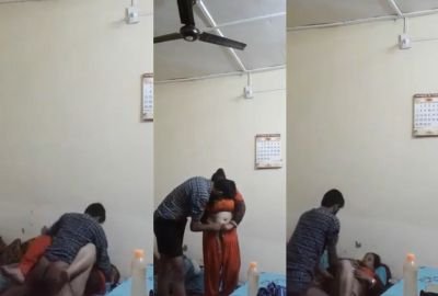 Desi Maid Sex Story
